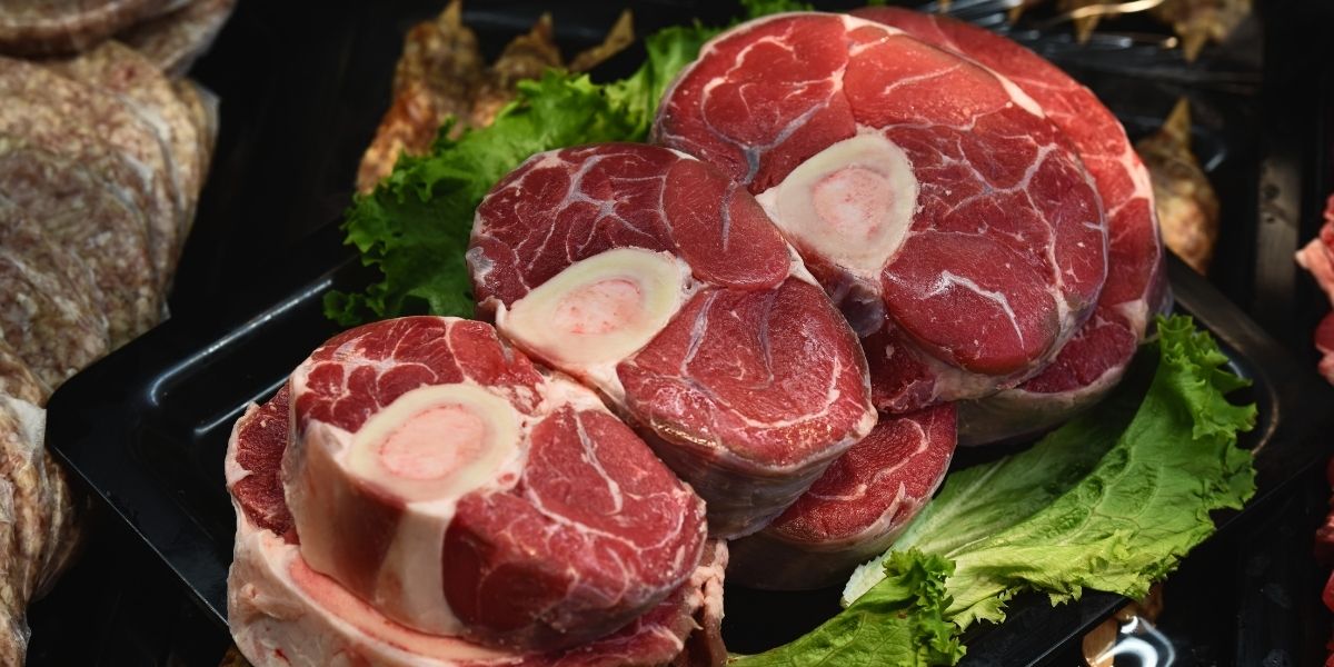 Carnes Ibéricas Frescas