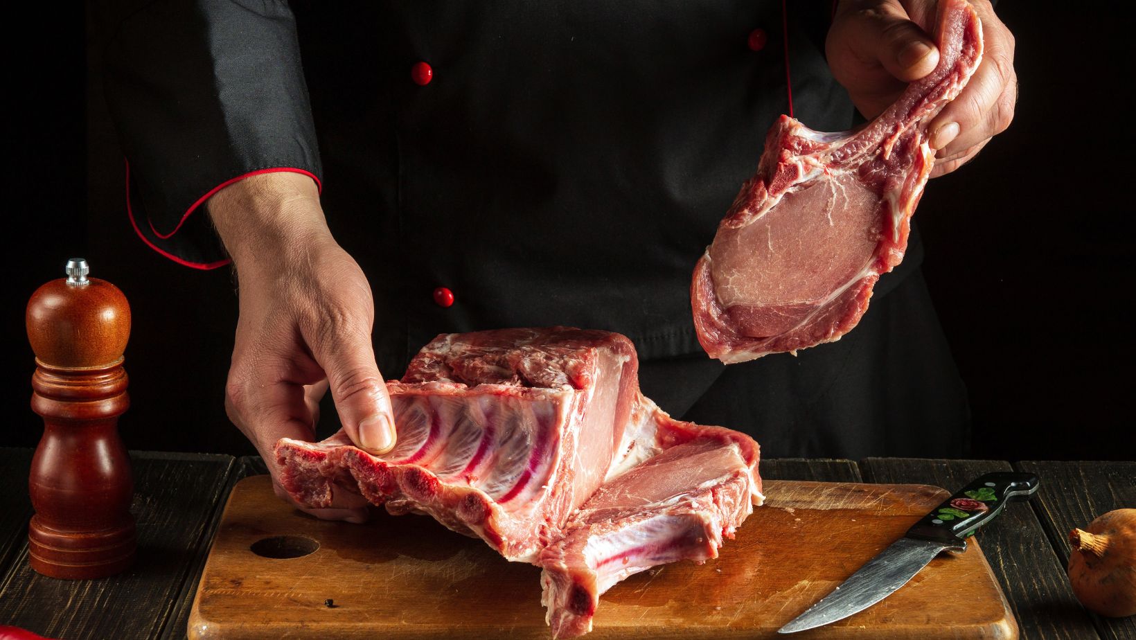 Calidad en carnes
